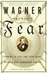 Enlarge image Cover: Wagner Without Fear - Random House USA Inc