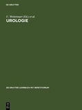 Cover: Urologie - De Gruyter