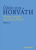 Cover: Der ewige Spie&szlig;er - De Gruyter
