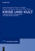 Cover: Krise und Kult - De Gruyter