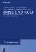 Cover: Krise und Kult - De Gruyter