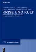 Cover: Krise und Kult - De Gruyter