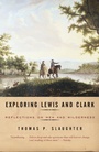 Cover: Exploring Lewis and Clark - Vintage Books