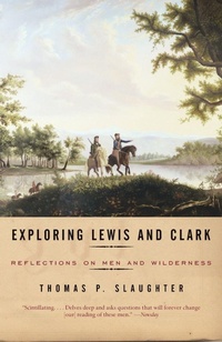 Enlarge image Cover: Exploring Lewis and Clark - Vintage Books