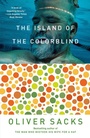 Cover: The Island of the Colorblind - Random House Inc