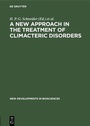 Cover: A New Approach in the Treatment of Climacteric Disorders - De Gruyter