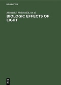 Bild: Biologic Effects of Light - De Gruyter
