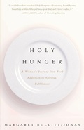 Cover: Holy Hunger - Random House Inc