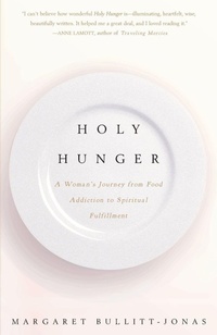 Enlarge image Cover: Holy Hunger - Random House Inc