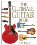 Cover: The Ultimate Guitar Book - Knopf