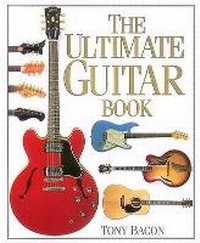 Enlarge image Cover: The Ultimate Guitar Book - Knopf