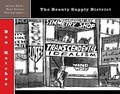Cover: Julius Knipl, Real Estate Photographer: The Beauty Supply District - Pantheon