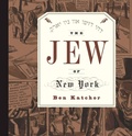 Cover: The Jew of New York - Pantheon