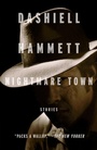 Bild: Nightmare Town - Vintage Books