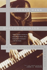 Enlarge image Cover: Doctor Faustus - Vintage Books