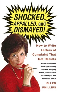 Enlarge image Cover: Shocked, Appalled, and Dismayed! - Vintage Books