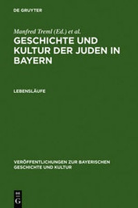 Enlarge image Cover: Lebensläufe - De Gruyter Saur