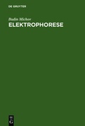 Bild: Elektrophorese - De Gruyter