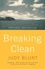 Cover: Breaking Clean - Vintage Books