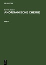 Bild: Anorganische Chemie - De Gruyter