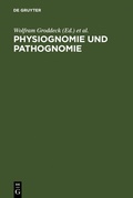 Cover: Physiognomie und Pathognomie - De Gruyter