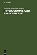 Cover: Physiognomie und Pathognomie - De Gruyter