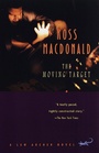 Cover: The Moving Target - Random House USA Inc