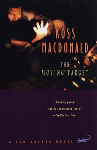 Enlarge image Cover: The Moving Target - Random House USA Inc