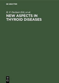 Abbildung von: New Aspects in Thyroid Diseases - De Gruyter