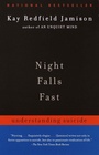 Cover: Night Falls Fast - Vintage Books