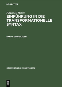 Enlarge image Cover: Grundlagen - De Gruyter
