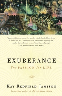 Abbildung von: Exuberance - Random House USA Inc