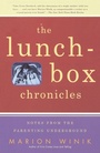 Cover: The Lunch-Box Chronicles - Vintage Books