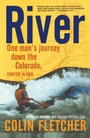 Cover: River - Vintage Books