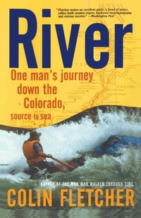 Abbildung von: River - Vintage Books