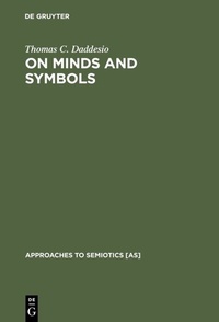 Abbildung von: On Minds and Symbols - De Gruyter Mouton