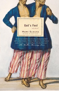 Enlarge image Cover: God's Fool - Random House Inc