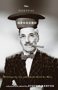 Abbildung von: The Essential Groucho - Vintage Books