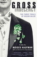 Cover: Gross Indecency - Vintage Books