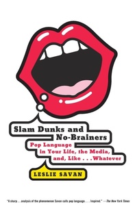 Abbildung von: Slam Dunks and No-Brainers - Vintage Books