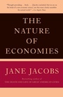 Cover: The Nature of Economies - Vintage Books