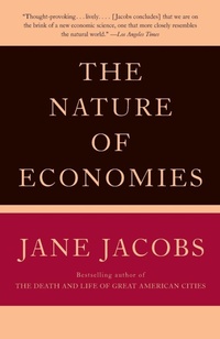 Enlarge image Cover: The Nature of Economies - Vintage Books