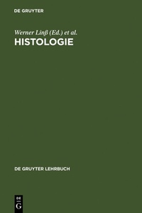 Abbildung von: Histologie - De Gruyter