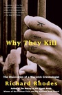 Cover: Why They Kill - Vintage Books