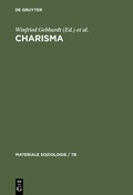 Cover: Charisma - De Gruyter