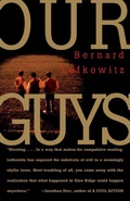Cover: Our Guys - Vintage Books