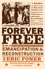Cover: Forever Free - Random House Inc