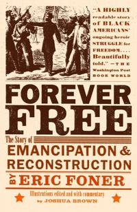 Abbildung von: Forever Free - Random House Inc