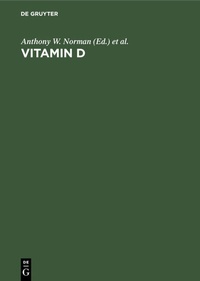 Abbildung von: Vitamin D - De Gruyter