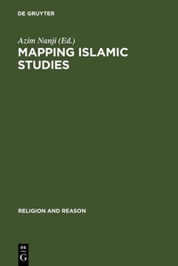 Enlarge image Cover: Mapping Islamic Studies - De Gruyter